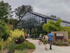 Botanical Garden Family Tour
